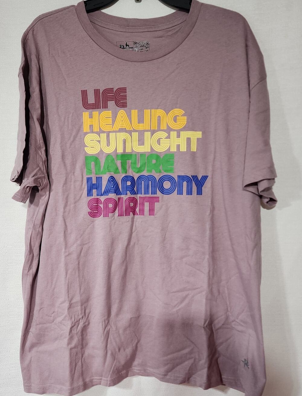 The phluid project women's shirt XXL